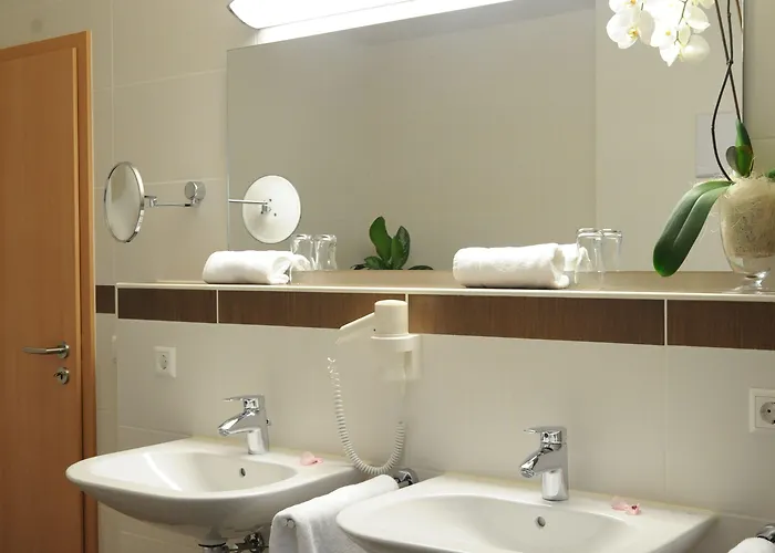 Beierleins & Catering Gmbh Hotel Reichenbach (Zwickau)