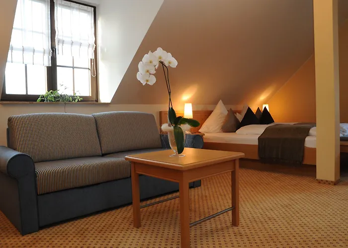 Beierleins & Catering Gmbh 3* Reichenbach (Zwickau)