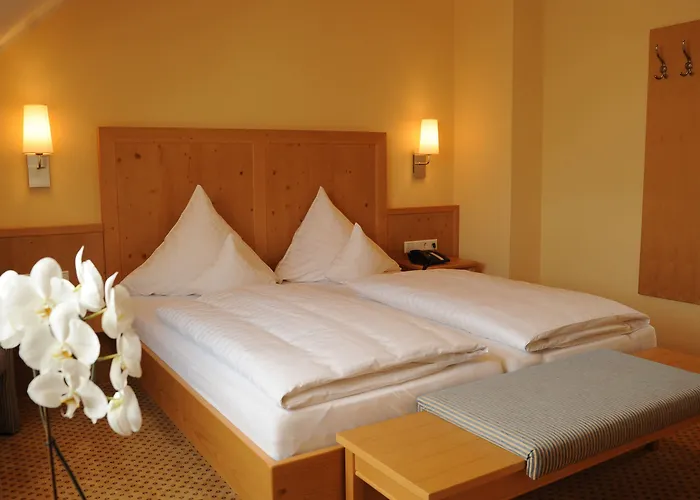 Beierleins & Catering Gmbh Hotel 3*