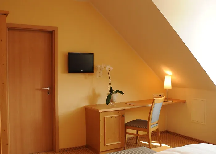 Beierleins & Catering Gmbh 3* Reichenbach (Zwickau)