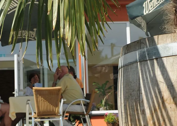 Hotel Beierleins & Catering Gmbh