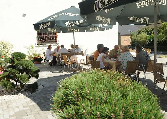 Beierleins & Catering Gmbh 3*