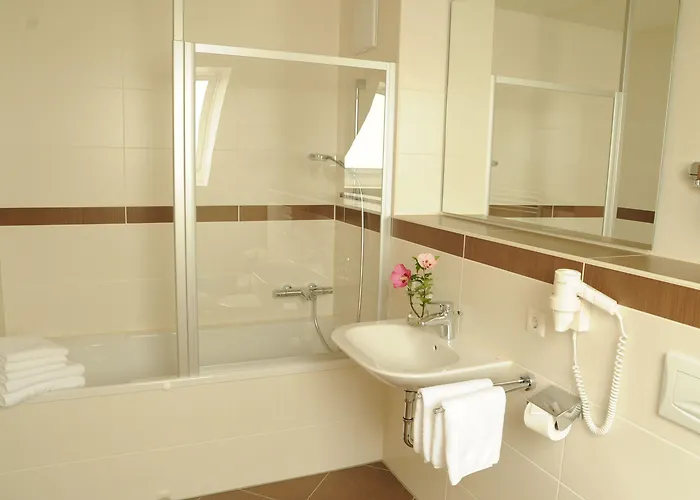 Beierleins & Catering Gmbh Hotel 3*