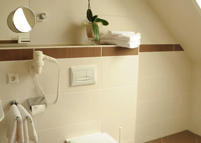 Beierleins & Catering Gmbh 3*