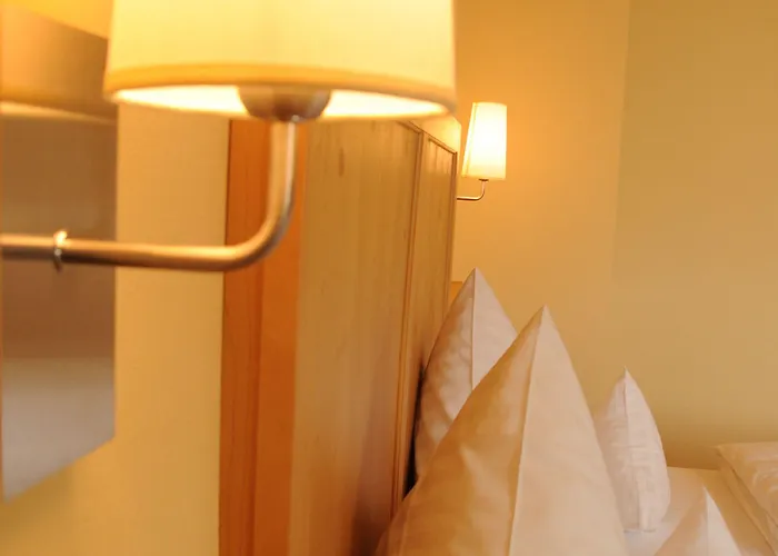 Beierleins & Catering Gmbh Hotel 3*