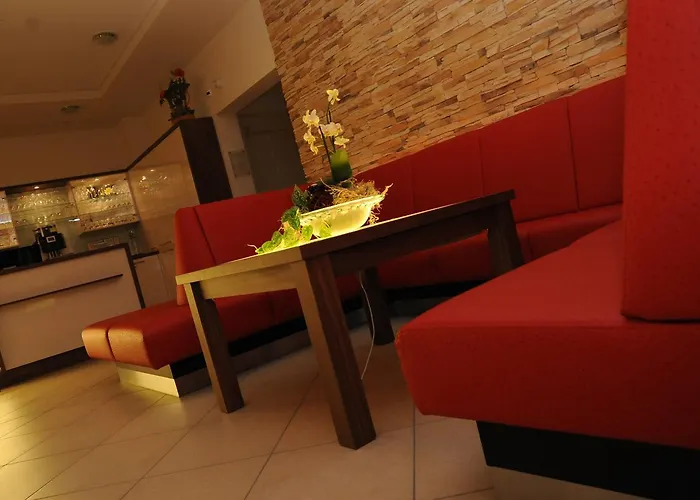 Beierleins & Catering Gmbh Hotel