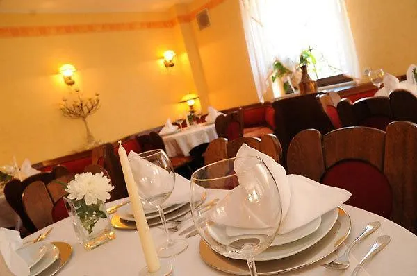 Hotel Beierleins & Catering Gmbh Reichenbach (Zwickau)