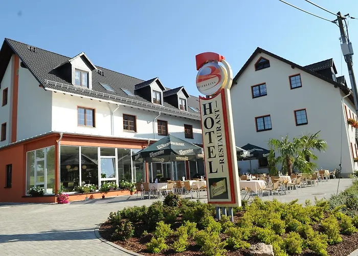 Beierleins & Catering Gmbh 3* Reichenbach (Zwickau)