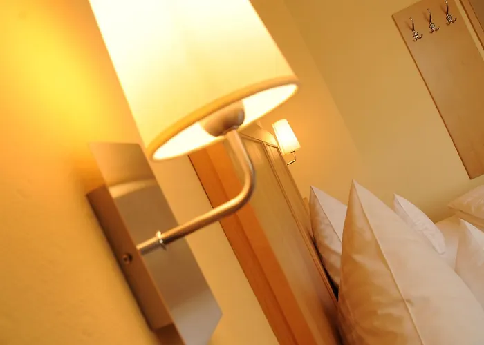 Hotel Beierleins & Catering Gmbh 3*