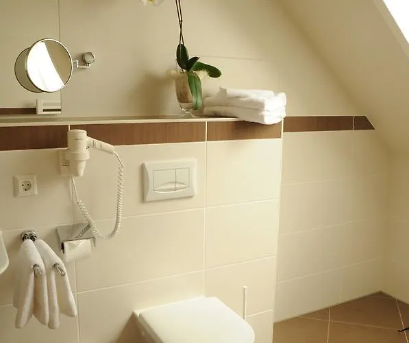 Hotel Beierleins & Catering Gmbh Reichenbach (Zwickau)