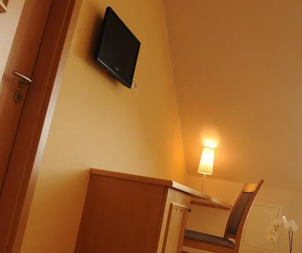 Hotell Beierleins & Catering Gmbh Reichenbach (Zwickau)