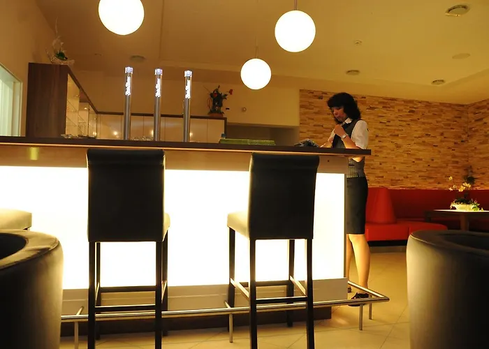 Beierleins & Catering Gmbh 3*