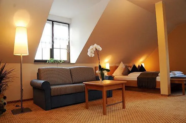 Beierleins & Catering Gmbh 3*