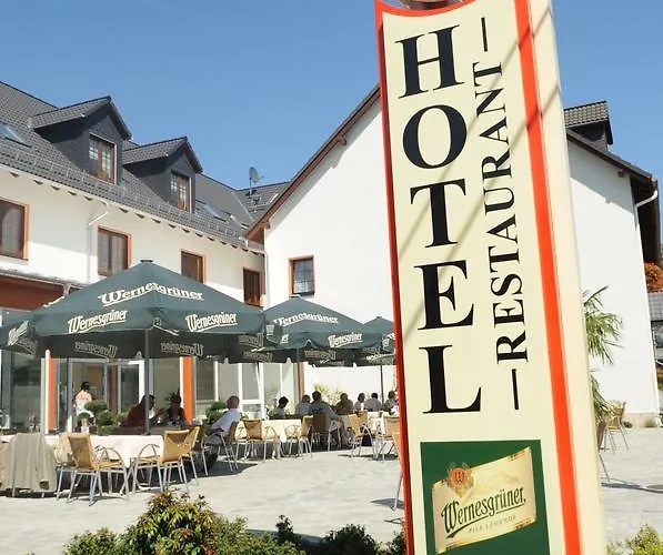 Beierleins & Catering Gmbh Hotel