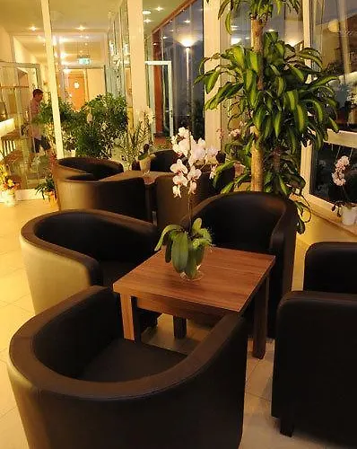 Beierleins & Catering Gmbh Hotel 3*