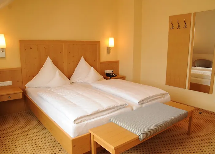 Beierleins & Catering Gmbh Hotel Reichenbach (Zwickau)